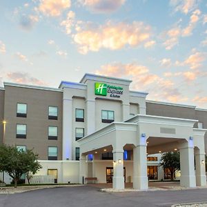 Holiday Inn Express & Suites Sioux City-South By Ihg