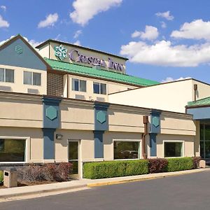 Crystal Inn Hotel & Suites - West Valley City